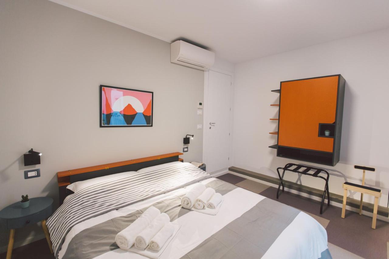 New With Patio Apartment