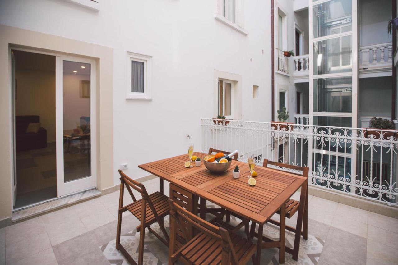 Apartment New With Patio