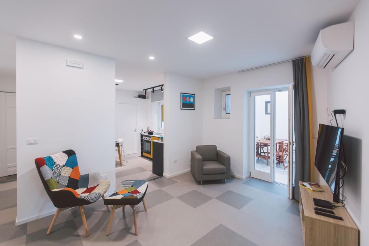 New With Patio Apartment Syracuse